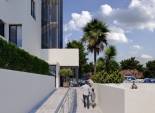 Nouvelle construction - Penthouse -
Guardamar del Segura - Guardamar Del Segura