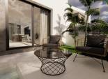 Obra nueva - Quad House -
Dolores - urbanizacion