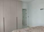 Nouvelle construction - detached -
Pilar de la Horadada