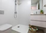 Obra nueva - Bungalow -
Orihuela Costa - Villamartín