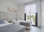 Nouvelle construction - Mitoyenne -
Banos y Mendigo - Altaona Golf