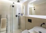 Nouvelle construction - Bungalow - Rez-de-chausée -
Pilar de la Horadada