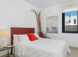 Nieuwbouw Woningen - Villa -
Cartagena - Mar De Cristal