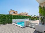 Nouvelle construction - Détaché / Villa -
Los Alcazares - Los Alcázares