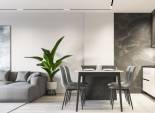 Nieuwbouw Woningen - Appartement -
Torrevieja