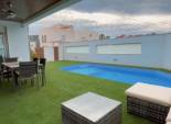 Revente - Détaché / Villa -
Mil Palmeras