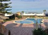 Herverkoop - Appartement -
La Rellana