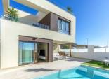 Nouvelle construction - Villa -
Rojales - Ciudad Quesada