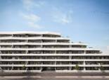 Nieuwbouw Woningen - Appartement -
San Miguel de Salinas