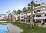Herverkoop - Appartement -
Orihuela Costa - Los Altos