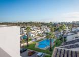 Nieuwbouw Woningen - Appartement -
Orihuela Costa - Villamartín