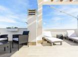 Nouvelle construction - Villa -
Los Montesinos - La Herrada