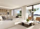 Nieuwbouw Woningen - Vrijstaande woning / Villa -
Finestrat