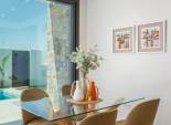 Obra nueva - detached -
San Javier