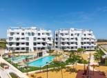 Herverkoop - Appartement -
Los Alcazares - Santa Rosalia Lake and Life Resort