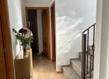 Wiederverkauf - Freistehend / Villa -
Daya Nueva