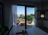 Nieuwbouw Woningen - Penthouse -
La Vila Joiosa