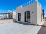 Herverkoop - Vrijstaande woning / Villa -
San Miguel de Salinas