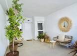 New Build - Bungalow - Ground floor -
Pilar de la Horadada