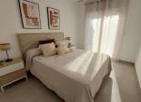 New Build - Villa -
Torre Pacheco - Roldán