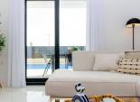 Nieuwbouw Woningen - Villa -
Orihuela - Entre Naranjos - Vistabella