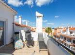 Reventa - Casa adosada -
La Mata