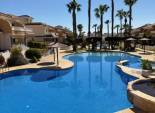 Herverkoop - Vrijstaande woning / Villa -
Ciudad Quesada - Rojales - Doña Pepa