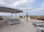Wiederverkauf - Apartment -
San Miguel de Salinas - BLUE LAGOON
