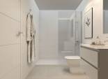 Nouvelle construction - Appartement -
Orihuela Costa - Campoamor