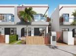 Nieuwbouw Woningen - Bungalow -
Pilar de la Horadada - pueblo