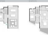 Nouvelle construction - Villa -
Altea - Santa Clara