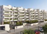 Nieuwbouw Woningen - Gelijkvloers -
La Nucía
