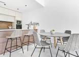 Nouvelle construction - high-bungalow -
Torrevieja