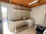 Herverkoop - Vrijstaande woning / Villa -
Ciudad Quesada - Rojales - Rojales