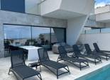 Herverkoop - Vrijstaande woning / Villa -
Ciudad Quesada - Rojales - Rojales