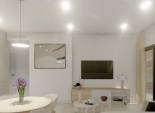 Neue Gebäude - Apartment -
Guardamar del Segura - Pueblo