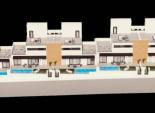 Nieuwbouw Woningen - Rijwoning -
Orihuela Costa - Las Filipinas