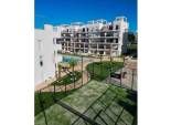 Nieuwbouw Woningen - Appartement -
Guardamar del Segura - El Raso