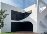 Neue Gebäude - Freistehend / Villa -
Ciudad Quesada - Rojales - Rojales