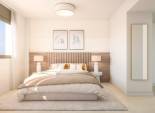 Nouvelle construction - Appartement -
Denia - Puerto Denia