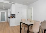 Neue Gebäude - Penthouse -
Orihuela Costa - Villamartín