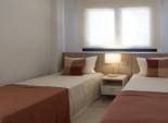 Neue Gebäude - Apartment -
Denia - L´Estanyó (Marinas)