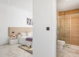 Nieuwbouw Woningen - detached -
Benijofar