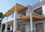 Neue Gebäude - Freistehend / Villa -
Altea Hills