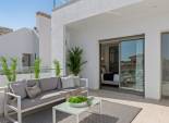 Nouvelle construction - Détaché / Villa -
Los Alcazares - Los Alcázares