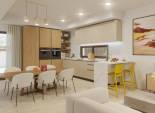 New Build - Villa -
Algorfa - La Finca Golf