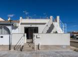 Herverkoop - Rijwoning -
Torrevieja - Urbanización San Luis