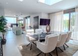 Herverkoop - Vrijstaande woning / Villa -
Ciudad Quesada - Rojales - Rojales