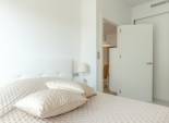Herverkoop - Penthouse -
Torrevieja