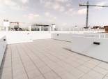 Nieuwbouw Woningen - Villa -
Pilar de la Horadada - pueblo